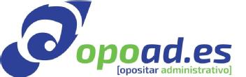 Imagen de opoad.es [opositar administrativo]