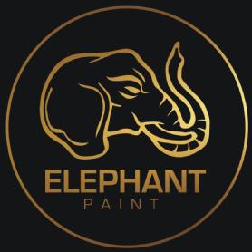 Imagen de ELEPHANT PAINT