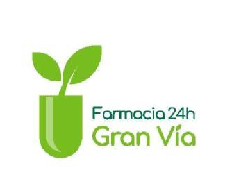Imagen de FARMACIA 24H GRAN VÍA