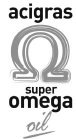 Imagen de ACIGRAS SUPER OMEGA OIL