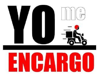 Imagen de YO ME ENCARGO