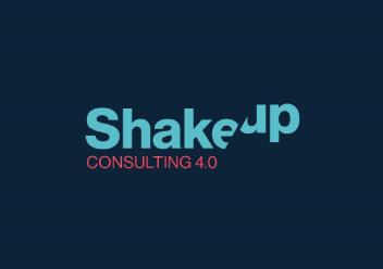 Imagen de SHAKEUP CONSULTING 4.0