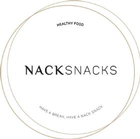 Imagen de HEALTHY FOOD NACK SNACKS HAVE A BREAK, HAVE A NACK SNACK