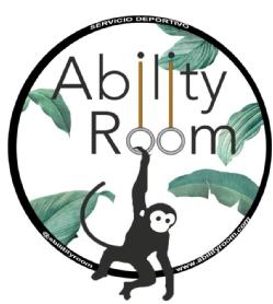 Imagen de SERVICIO DEPORTIVO ABILITY ROOM @ABILITITYROOM WWW.ABILITYROOM.COM
