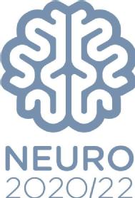 Imagen de NEURO 2020/22