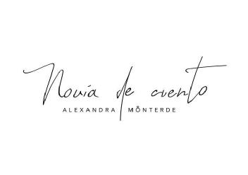 Imagen de NOVIA DE CUENTO ALEXANDRA MONTERDE