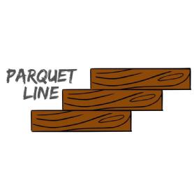 Imagen de PARQUET LINE