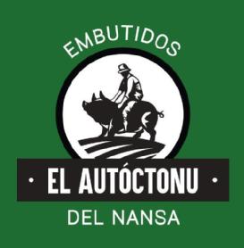 Imagen de EMBUTIDOS EL AUTÓCTONU DEL NANSA