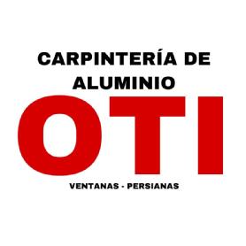 Imagen de CARPINTERIA DE ALUMINIO OTI VENTANAS-PERSIANAS