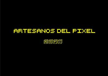 Imagen de ARTESANOS DEL PIXEL ADP