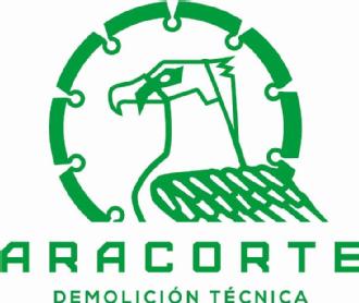 Imagen de ARACORTE DEMOLICION TÉCNICA