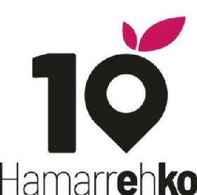 Imagen de HAMARREHKO