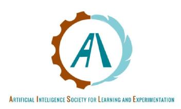 Imagen de AI ARTIFICIAL INTELIGENCE SOCIETY FOR LEARNING AND EXPERIMENTATION