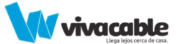 Imagen de W VIVACABLE LLEGA LEJOS CERCA DE CASA