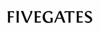 Imagen de FIVEGATES