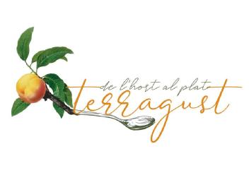 Imagen de terragust de l\'hort al plat