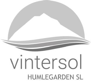 Imagen de vintersol HUMLEGARDEN SL