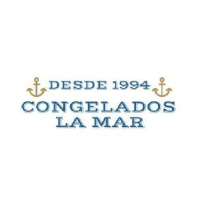 Imagen de DESDE 1994 CONGELADOS LA MAR