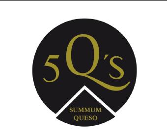 Imagen de 5 Q\'S SUMMUM QUESO