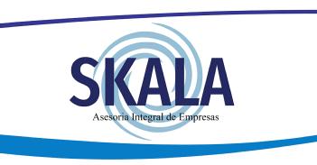 Imagen de SKALA ASESORIA INTEGRAL DE EMPRESAS