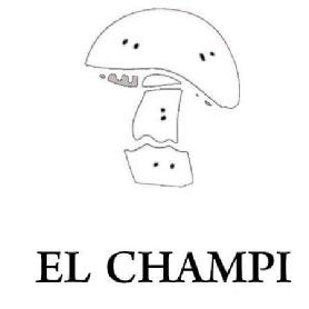 Imagen de EL CHAMPI