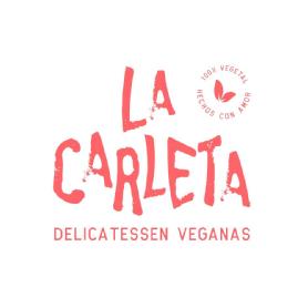 Imagen de LA CARLETA. DELICATESSEN VEGANAS 100% VEGETAL HECHOS CON AMOR