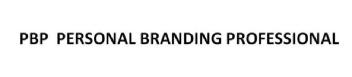 Imagen de PBP PERSONAL BRANDING PROFESSIONAL