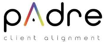 Imagen de pAdre client alignment