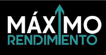 Imagen de Máximo Rendimiento