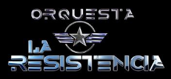 Imagen de Orquesta La Resistencia