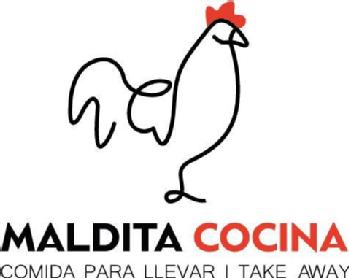 Imagen de MALDITA COCINA COMIDA PARA LLEVAR TAKE AWAY