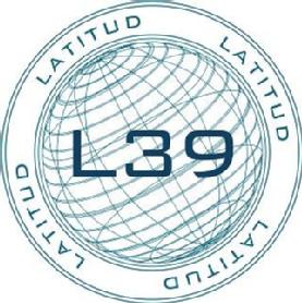 Imagen de LATITUD LATITUD LATITUD LATITUD L 39