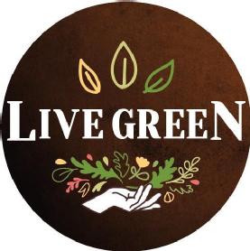 Imagen de LIVE GREEN