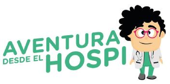 Imagen de Aventura desde el Hospi