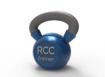 Imagen de RCCtrainer