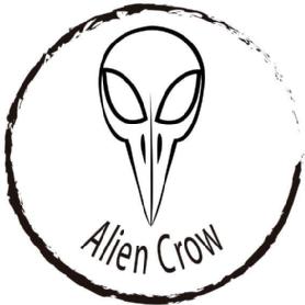 Imagen de Alien Crow