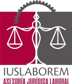 Imagen de IUSLABOREM ASESORÍA JURÍDICA LABORAL