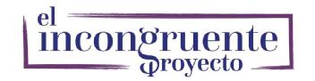 Imagen de El Incongruente Proyecto