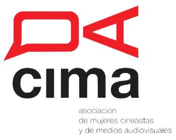 Imagen de cima asociación de mujeres cineastas y de medios audiovisuales