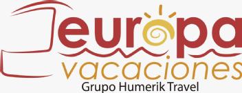 Imagen de EUROPA VACIONES GRUPO HUMERIK TRAVEL