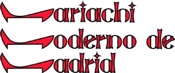 Imagen de Mariachi Moderno de Madrid