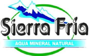 Imagen de SIERRA FRIA AGUA MINERAL NATURAL