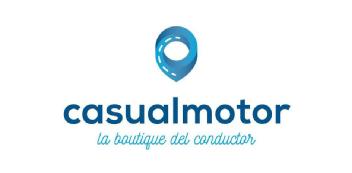 Imagen de CASUALMOTOR LA BOUTIQUE DEL CONDUCTOR