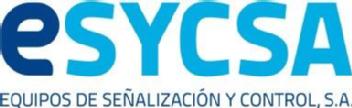 Imagen de ESYCSA EQUIPOS DE SEÑALIZACION Y CONTROL, S.A