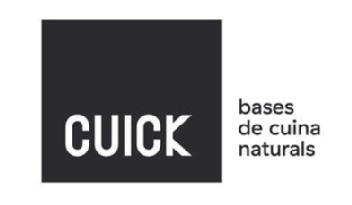 Imagen de CUICK BASES DE CUINA NATURALS