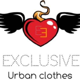 Imagen de E EXCLUSIVE Urban clothes