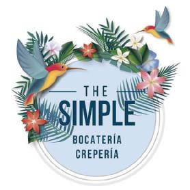 Imagen de BOCATERIA CREPERIA THE SIMPLE