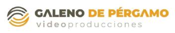 Imagen de GALENO DE PÉRGAMO videoproducciones