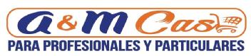 Imagen de a&m Cash PARA PROFESIONALES Y PARTICULARES