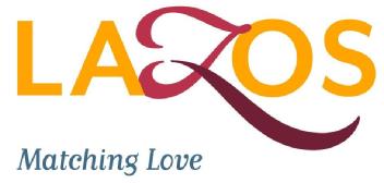 Imagen de LAZOS MATCHING LOVE
